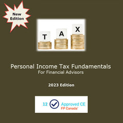 Personal Income Tax Fundamentals (2023 Edition)