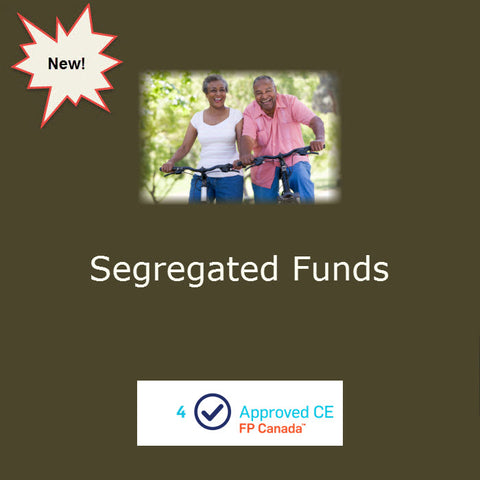 Segregated Funds
